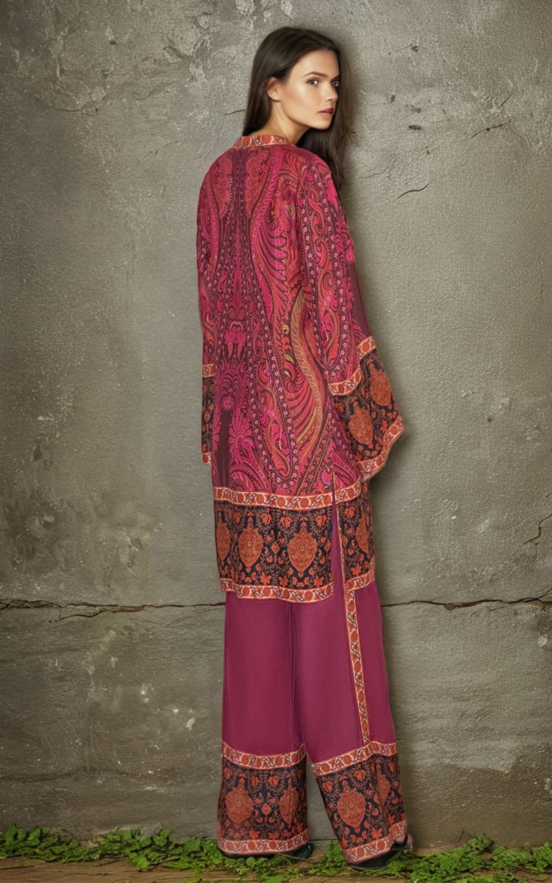 Ready to wear- (9793)