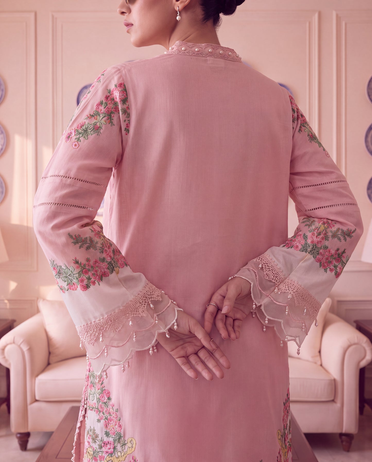 Pink Opulence- (FSW-4410)