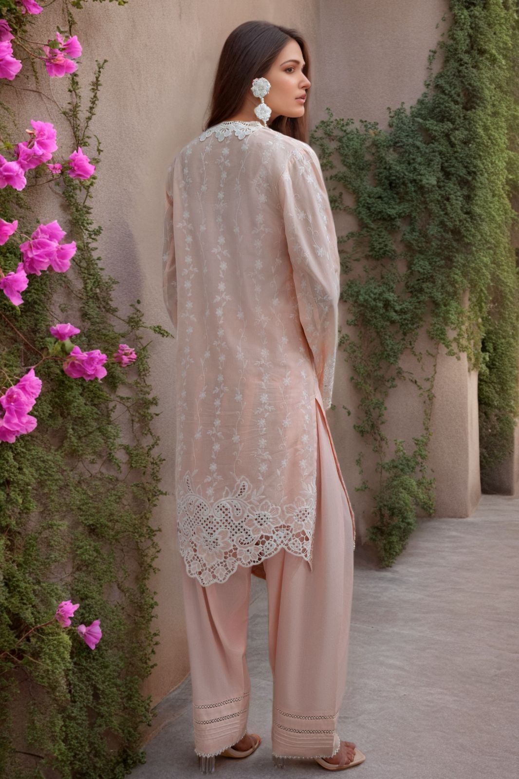 Ready to Wear- (A54)