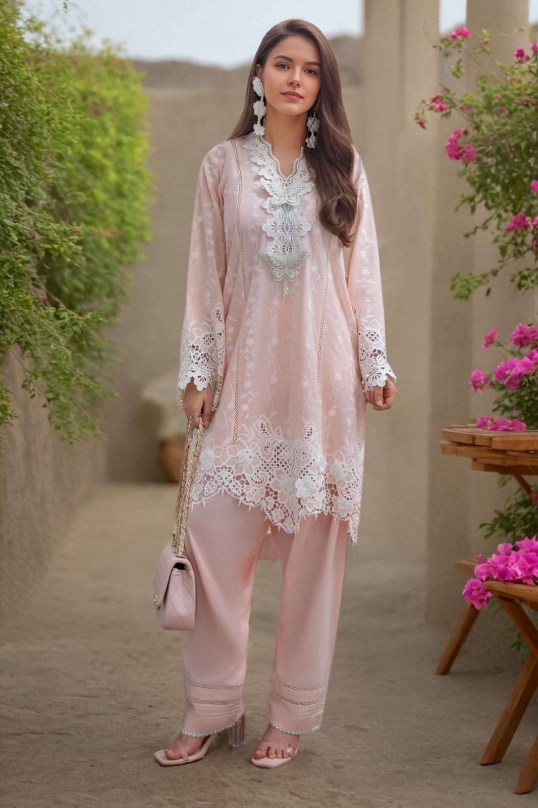 Ready to Wear- (A54)