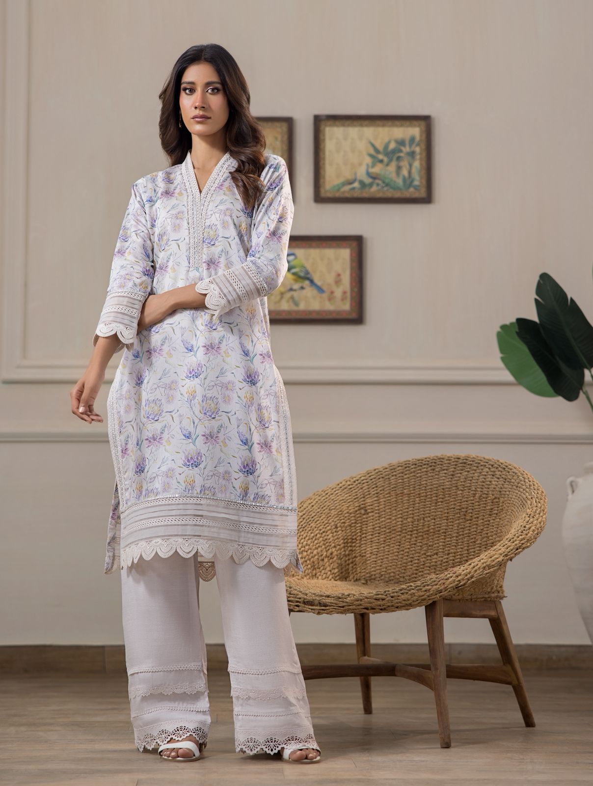 Ready to Wear- (9718)