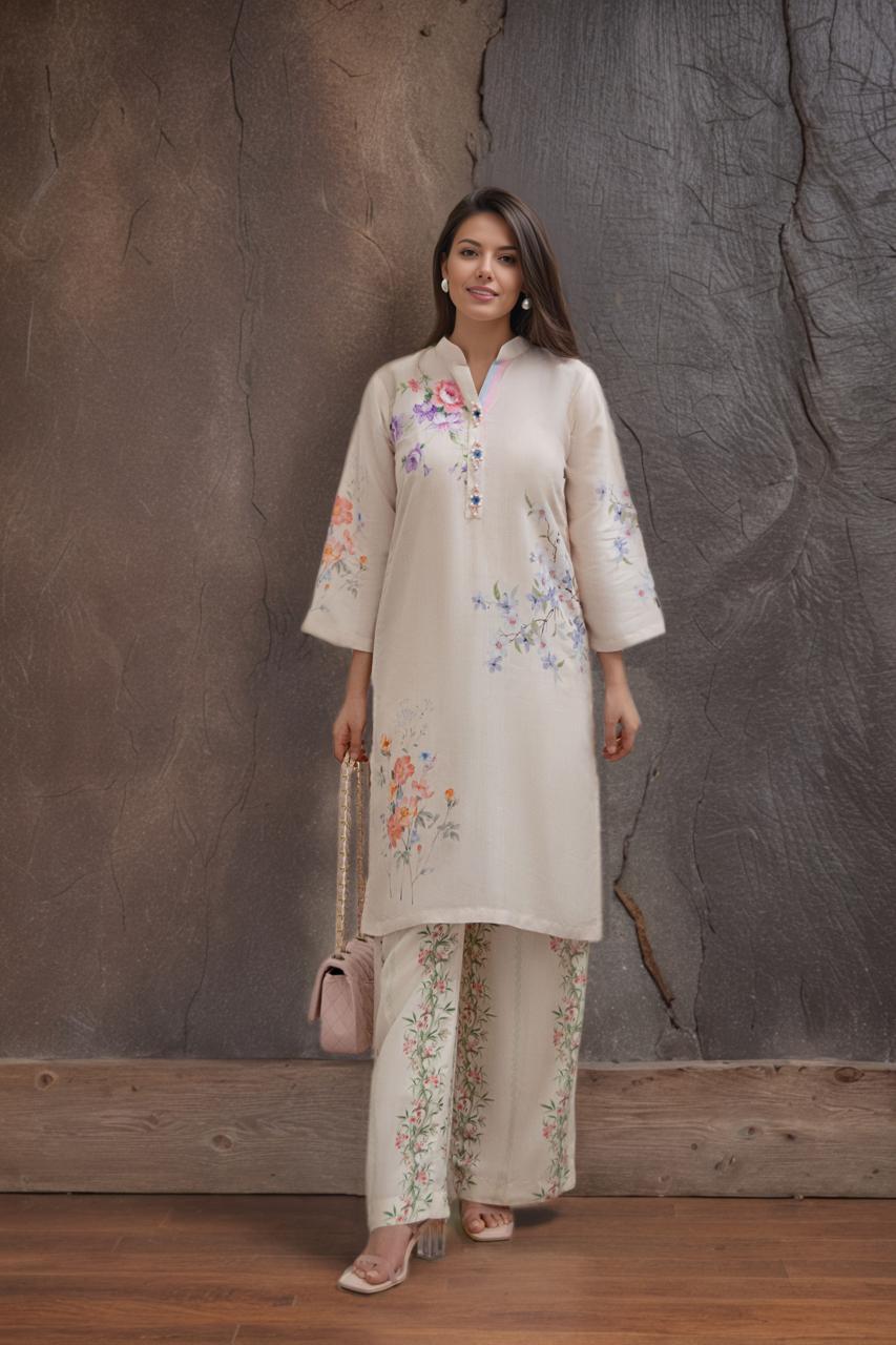 Ready to wear- (9794)