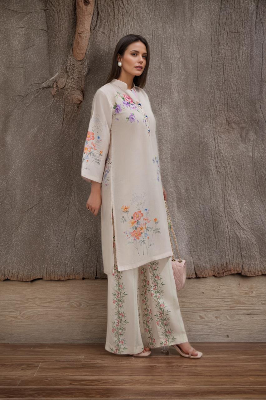 Ready to wear- (9794)