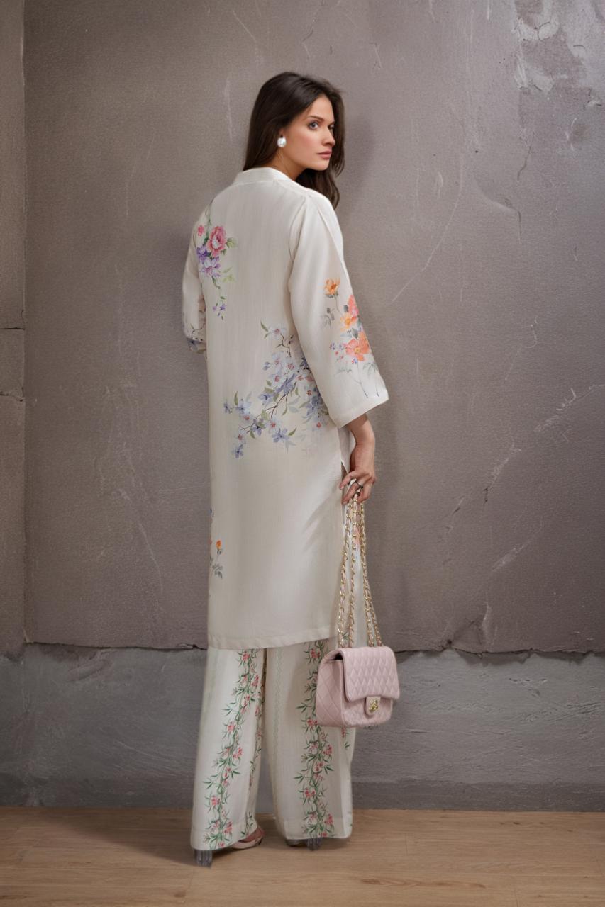 Ready to wear- (9794)