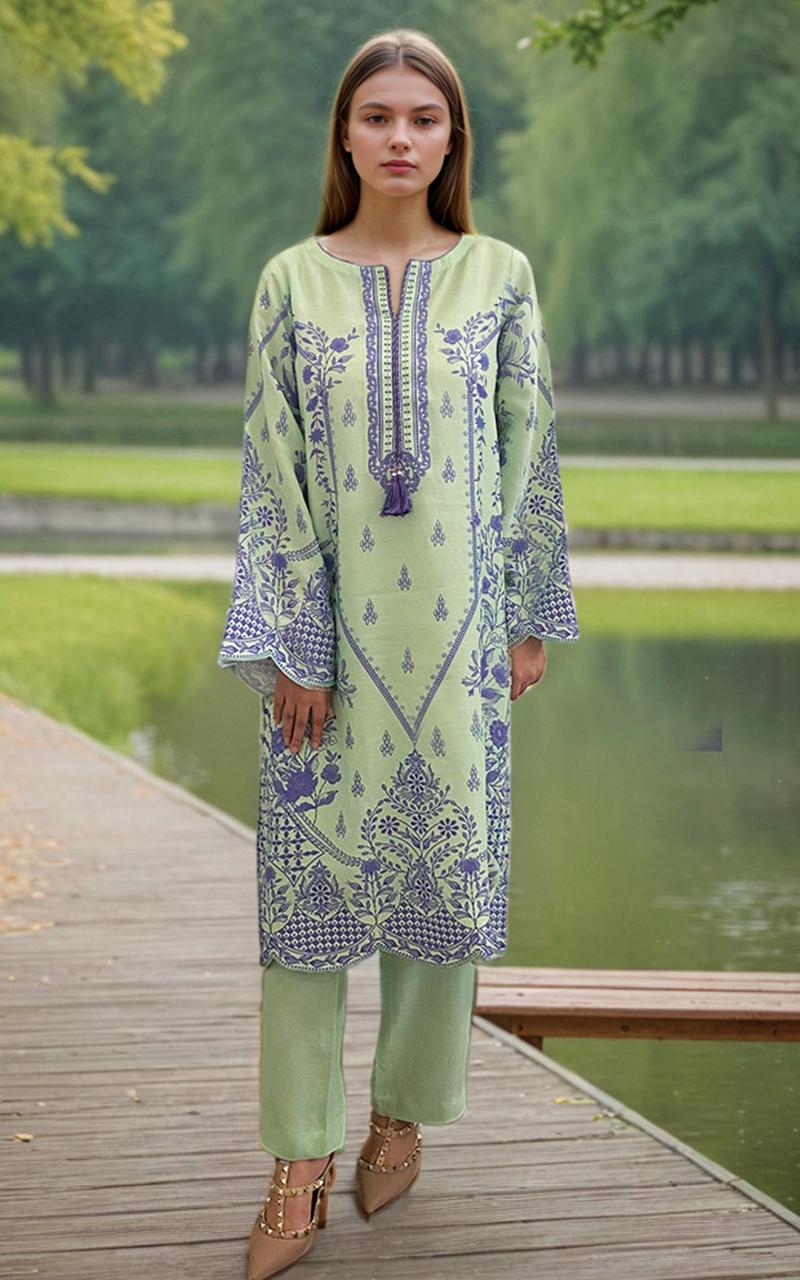 Ready to wear set