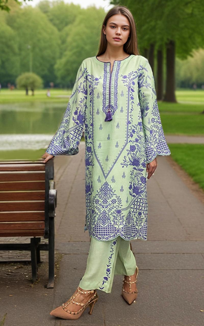 Ready to wear set