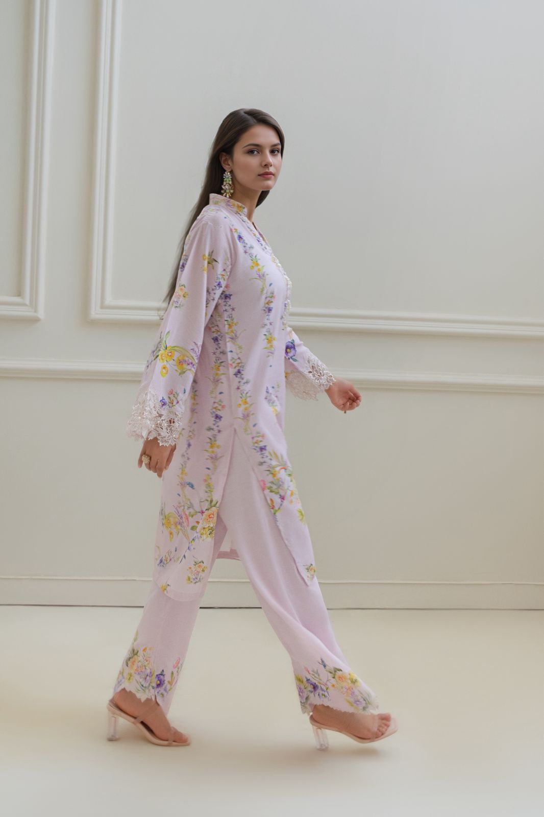 Ready to wear set