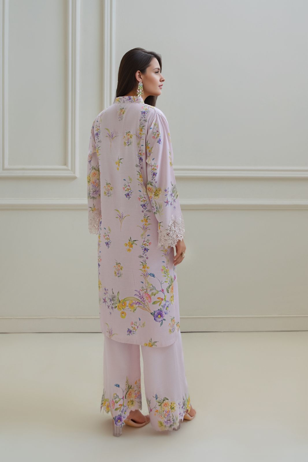 Ready to wear set
