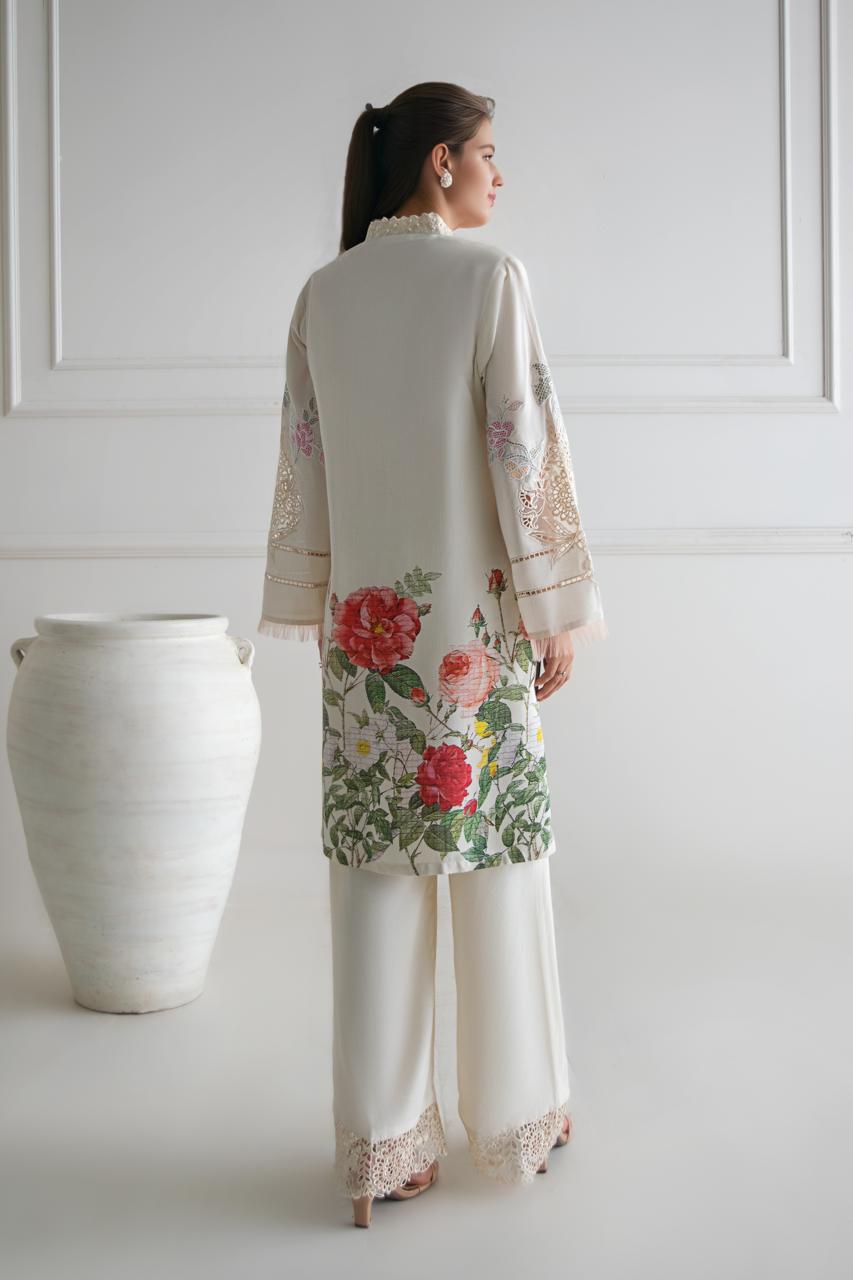 Ready to wear set