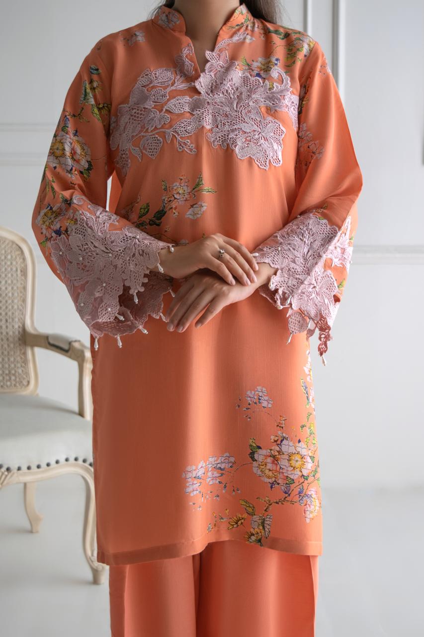 Ready to wear set