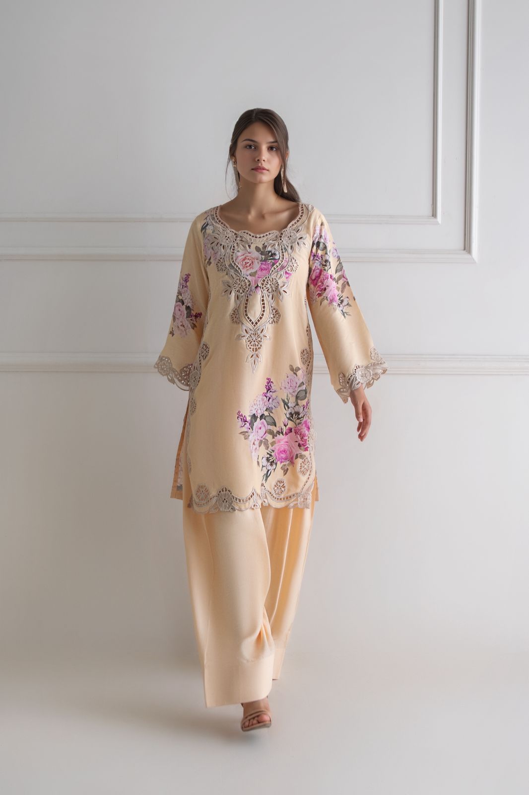 Ready to wear set