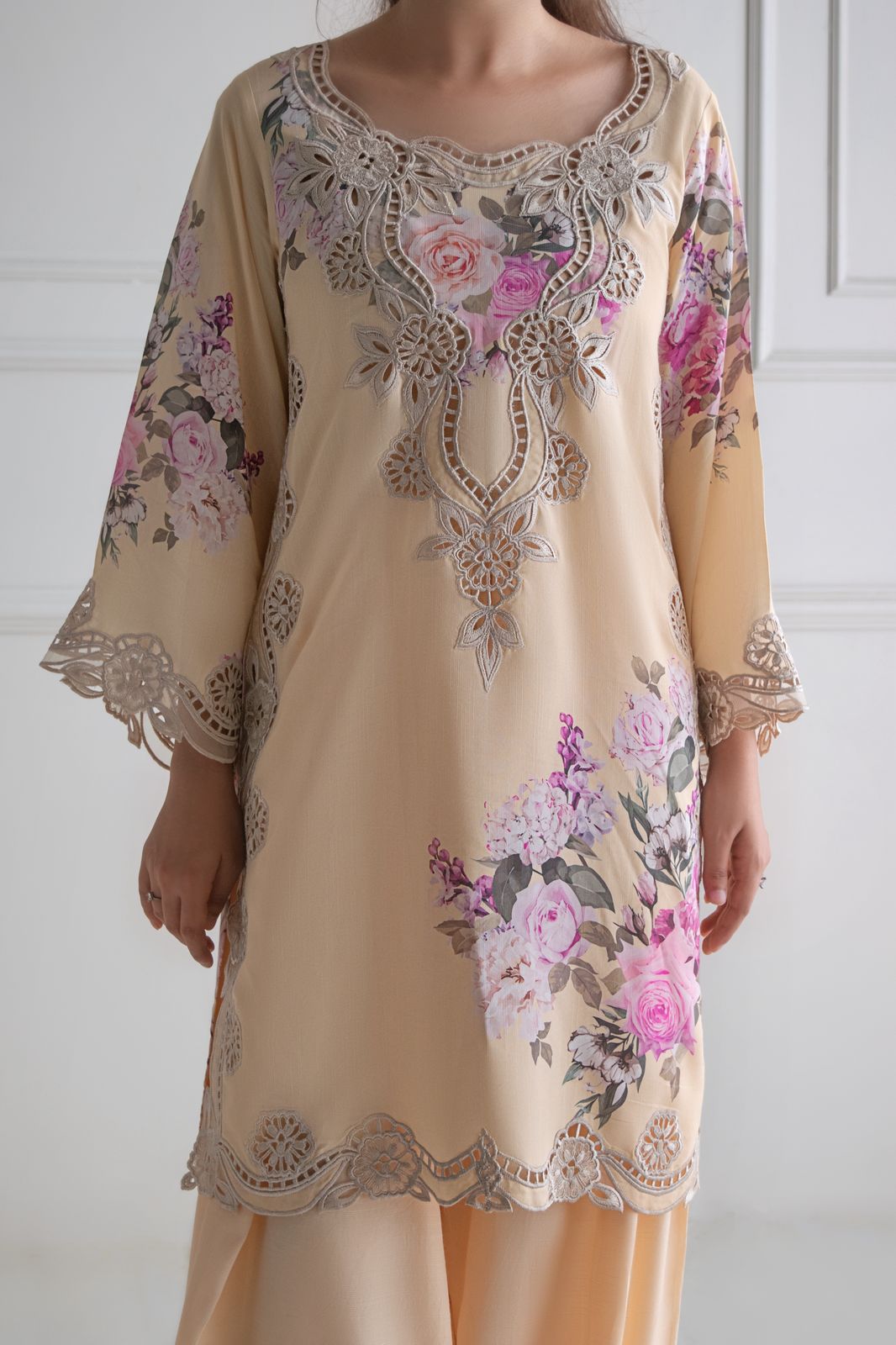 Ready to wear set