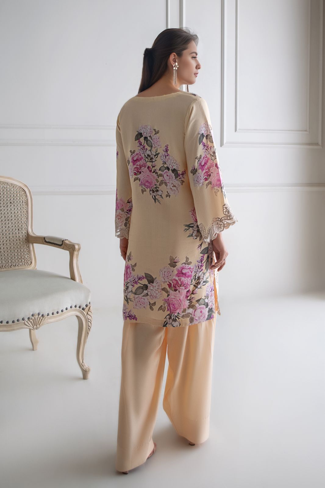 Ready to wear set