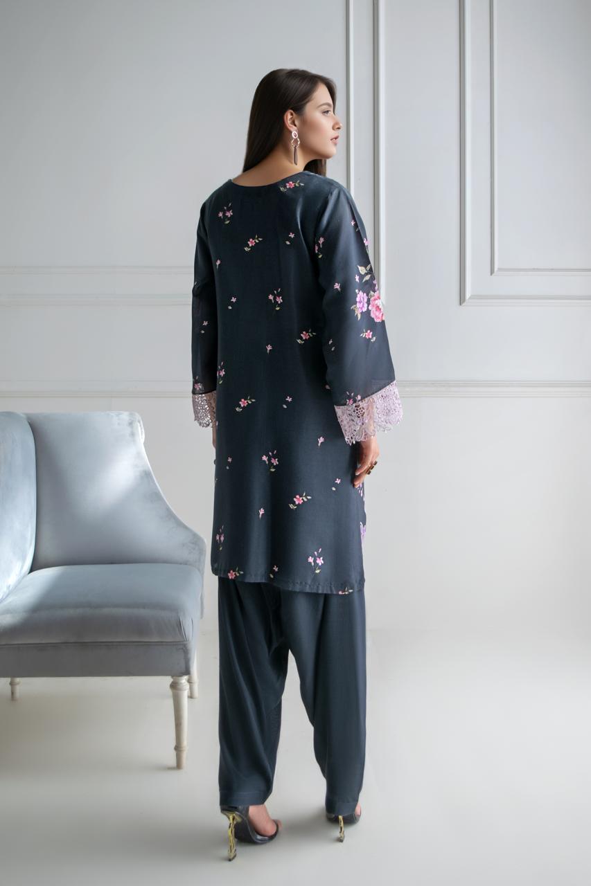 Ready to wear set