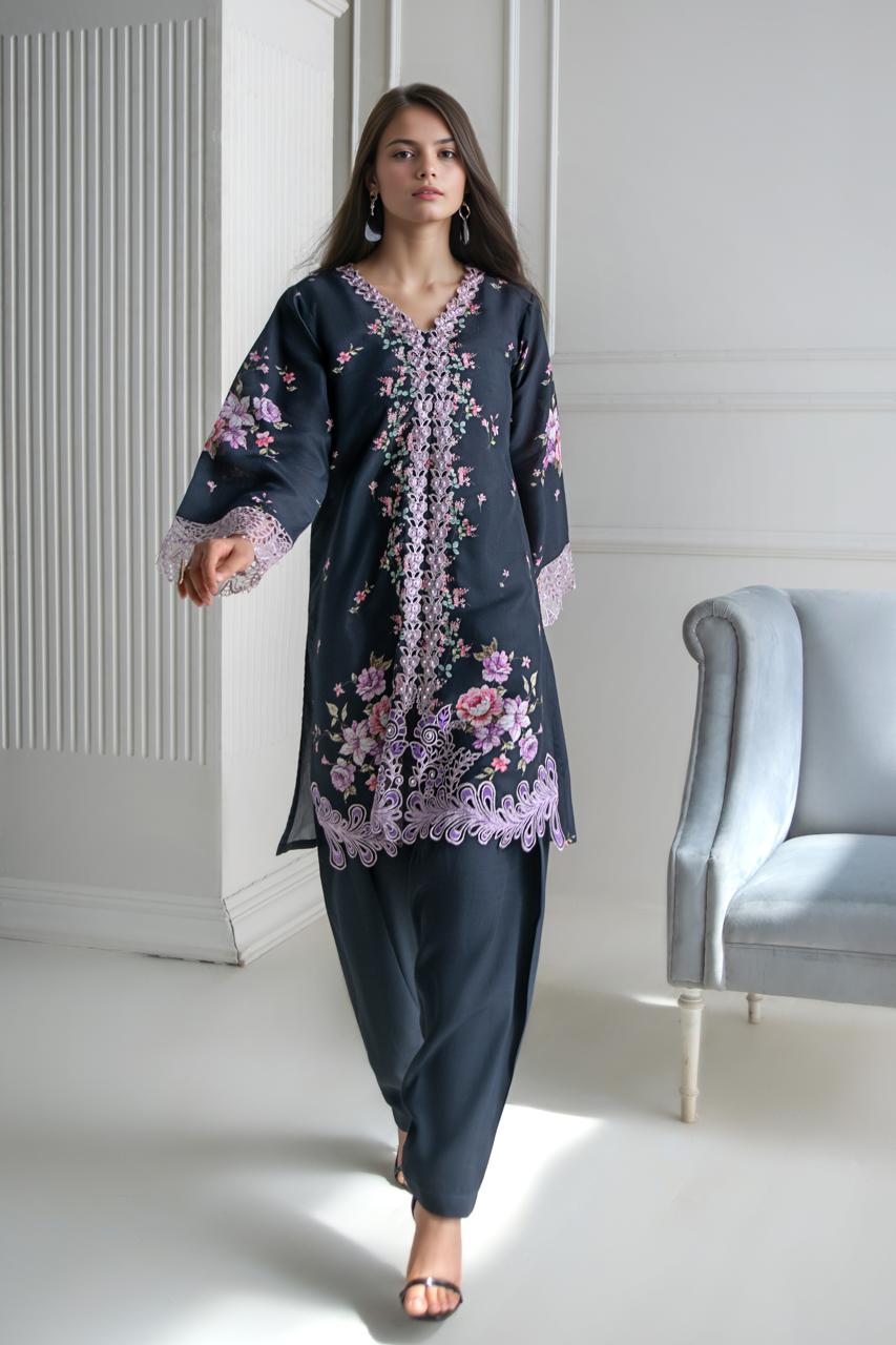 Ready to wear set