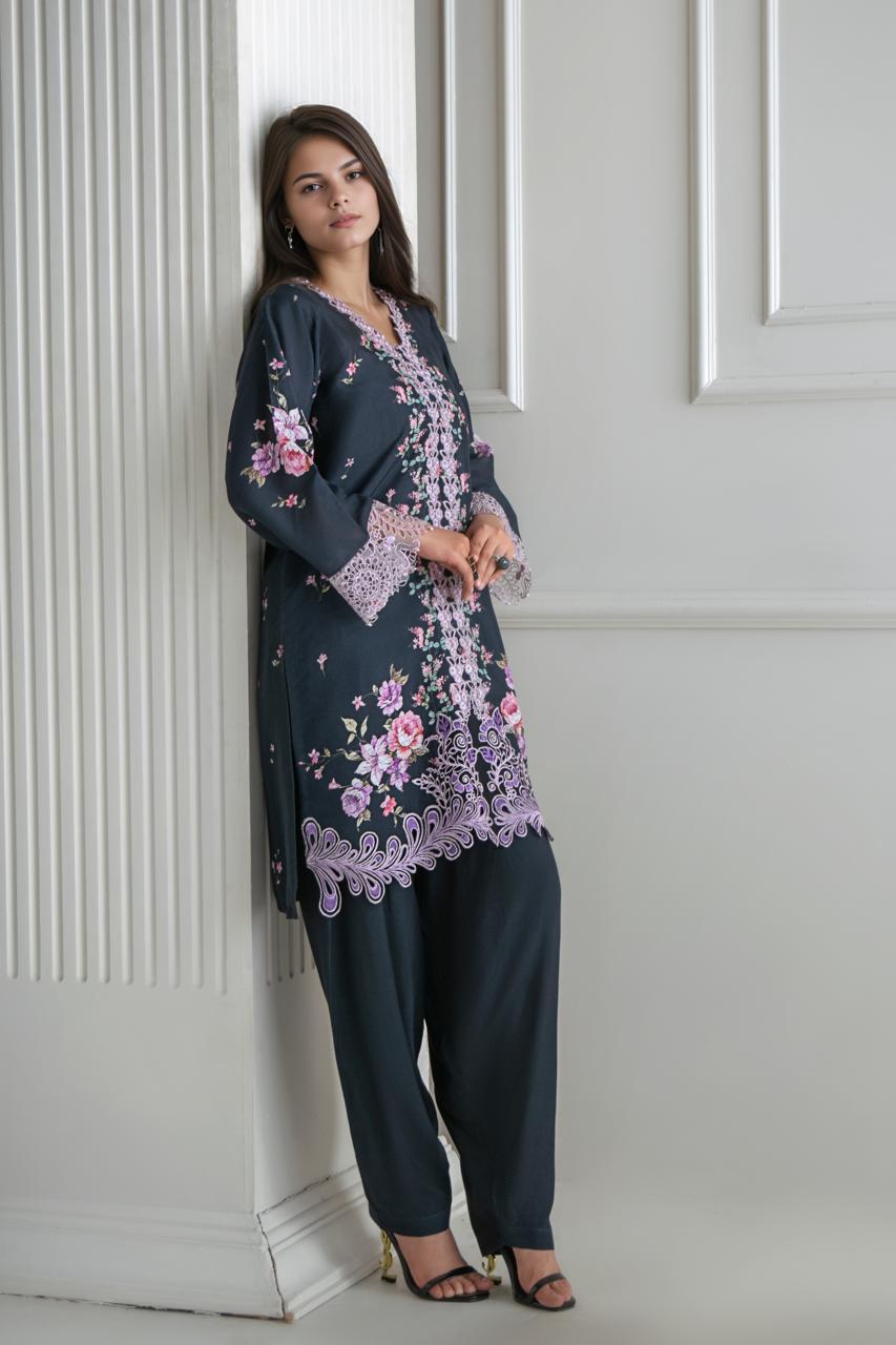 Ready to wear set