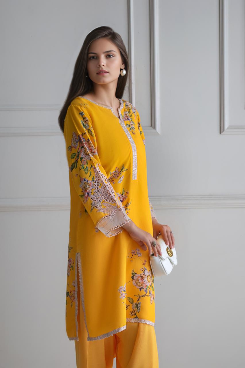 Ready to wear set