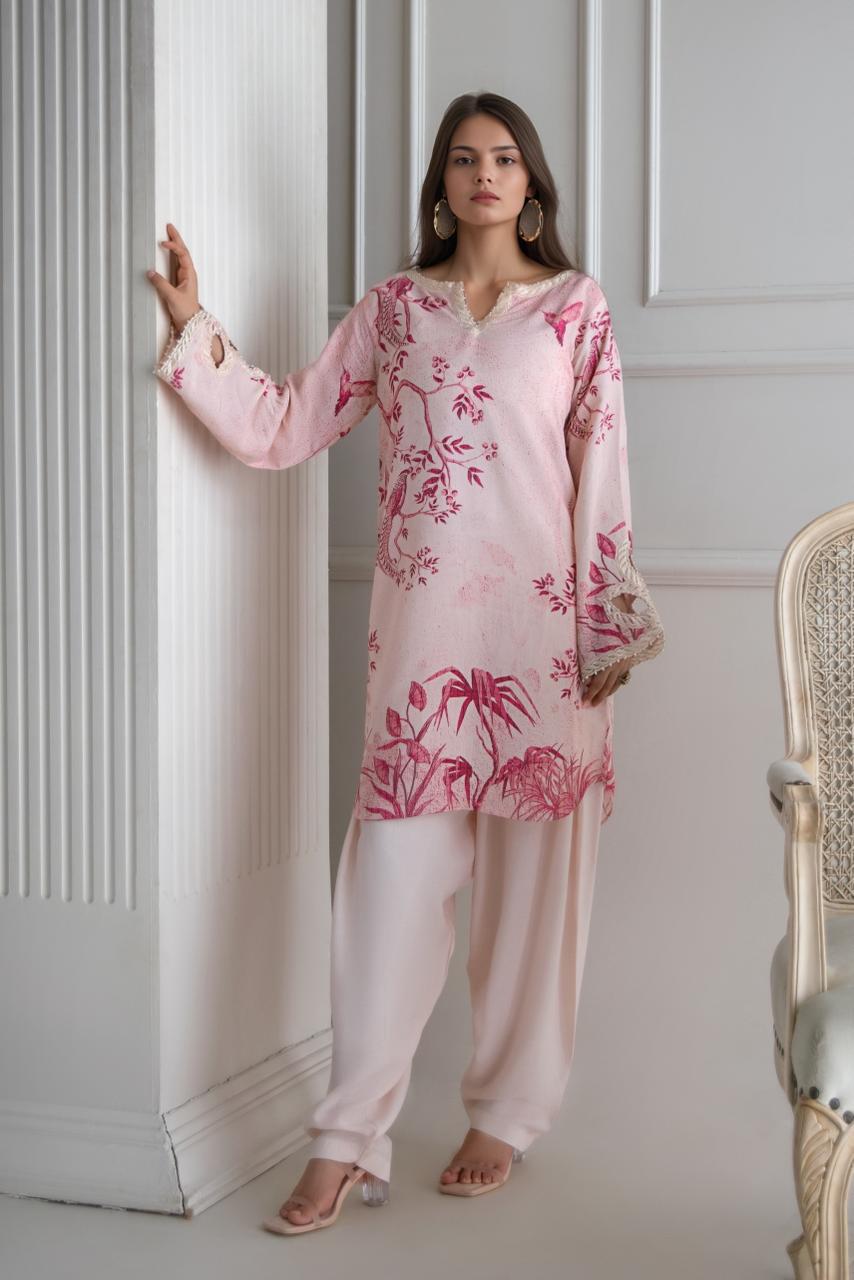Ready to wear set