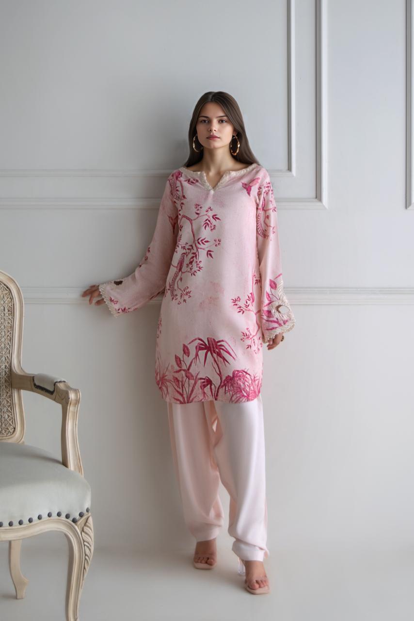 Ready to wear set