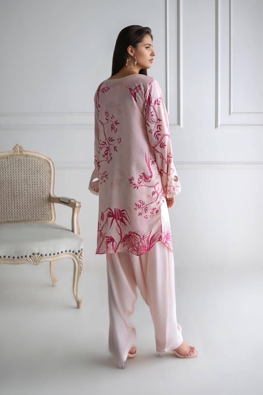 Ready to wear set