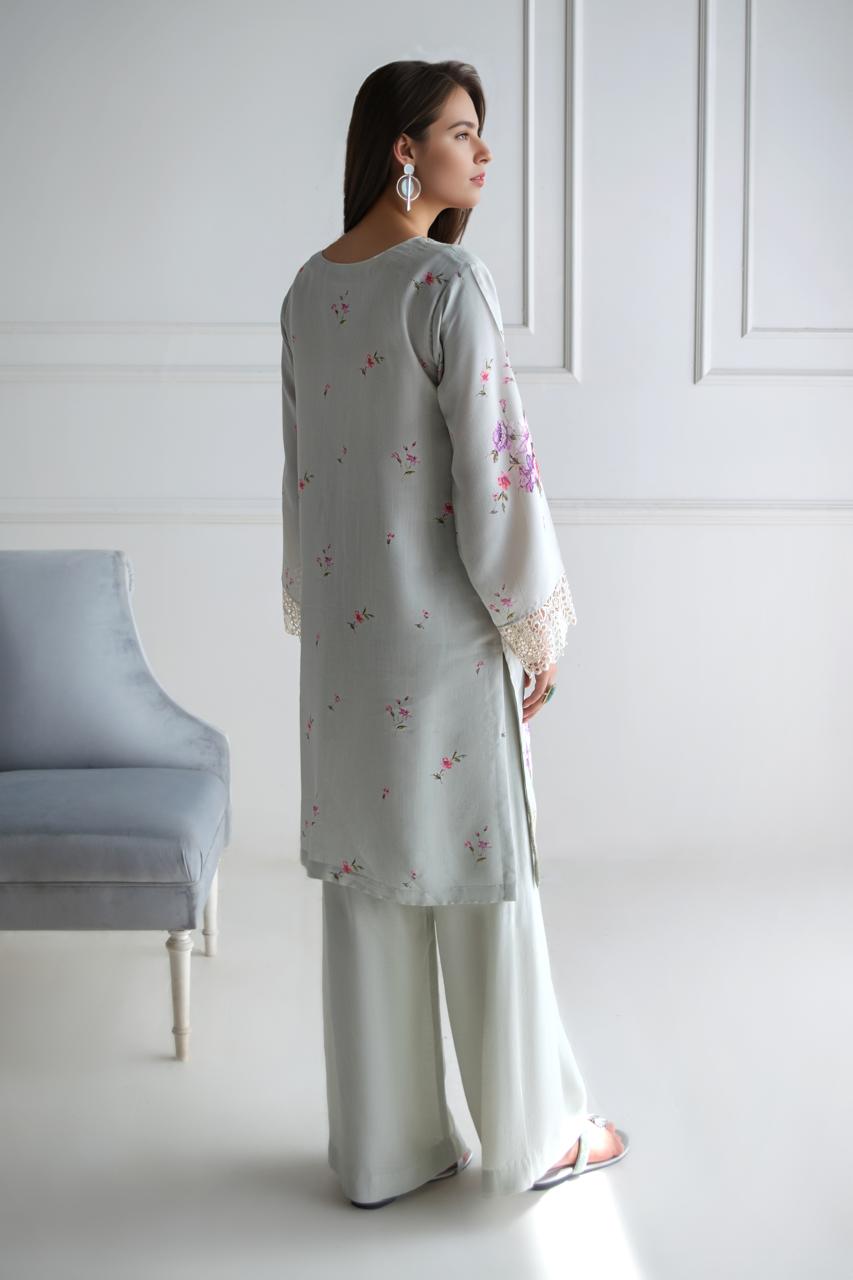 Ready to wear set