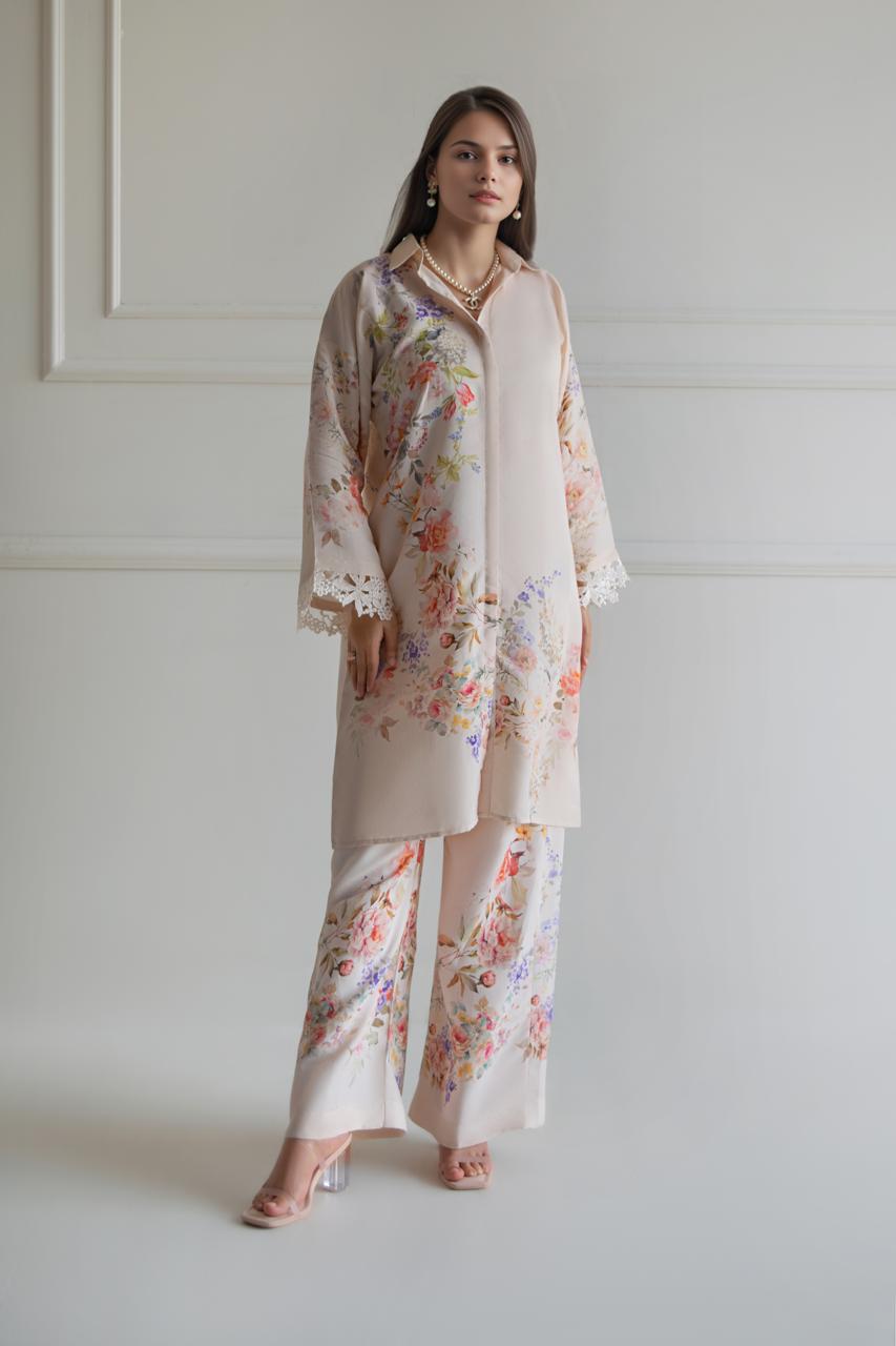 Ready to wear set
