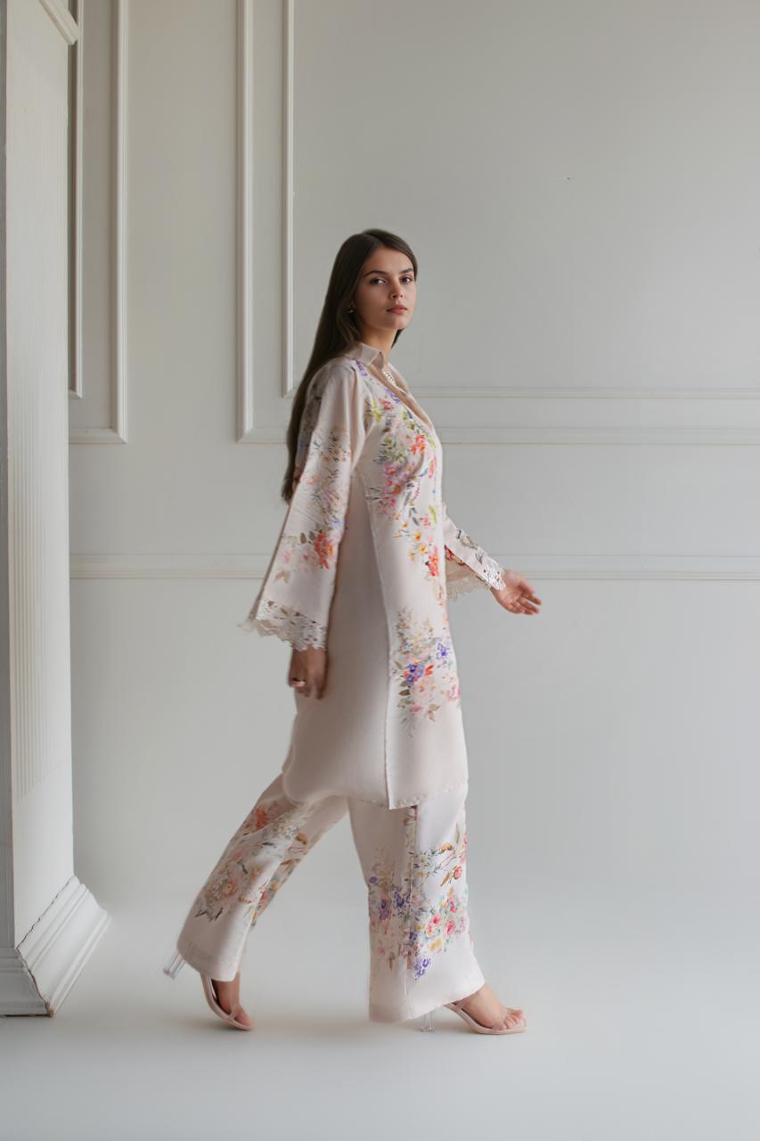 Ready to wear set