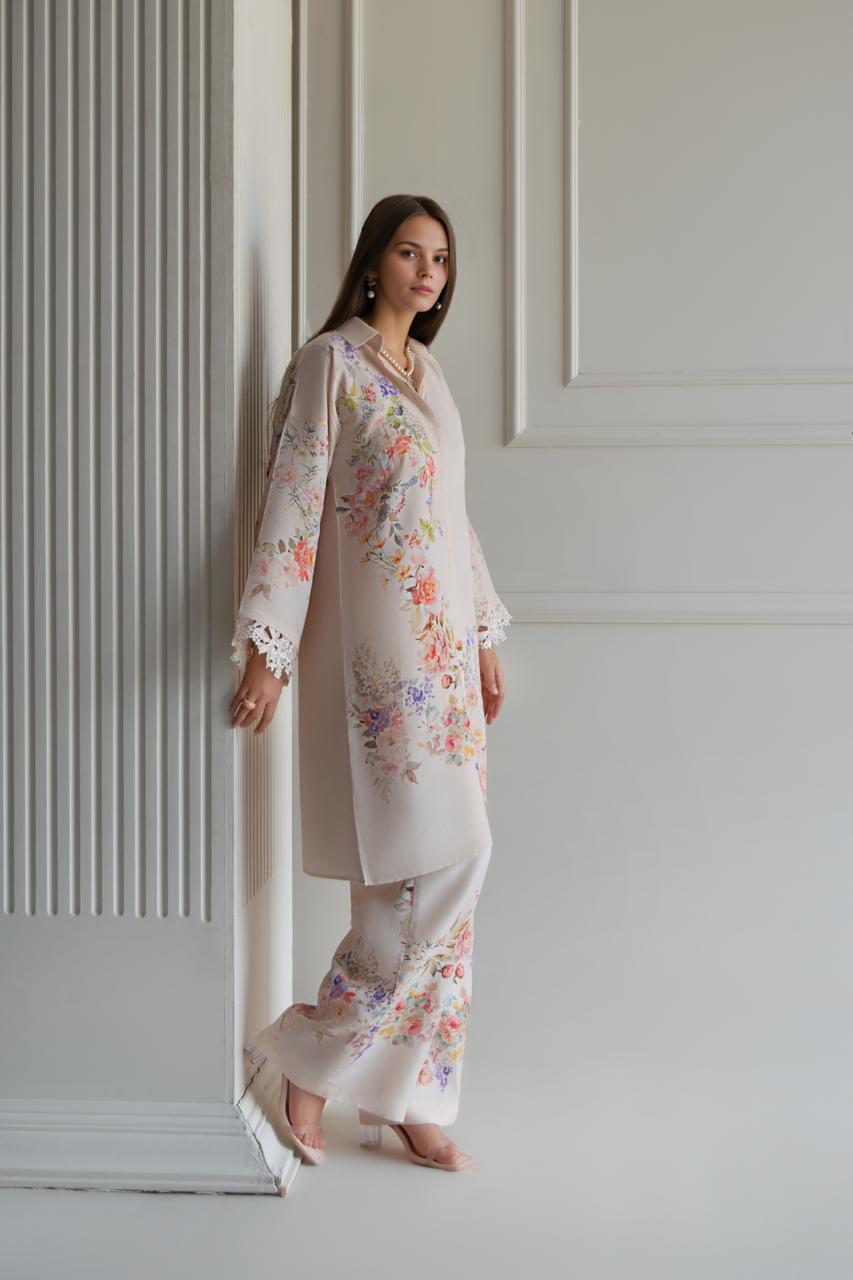 Ready to wear set