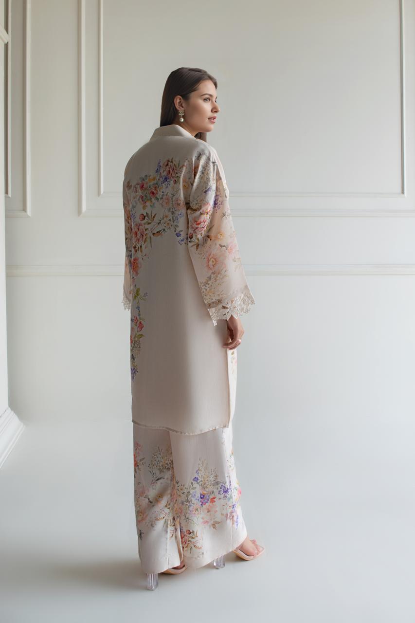 Ready to wear set
