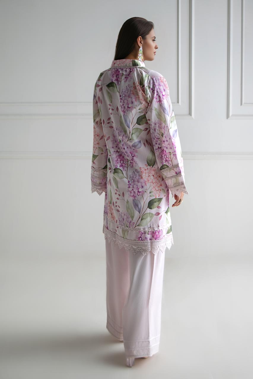 Ready to wear set