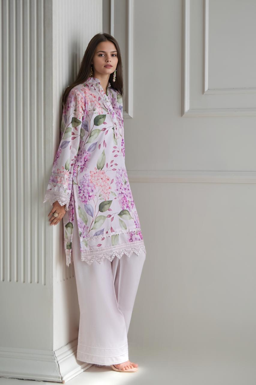 Ready to wear set