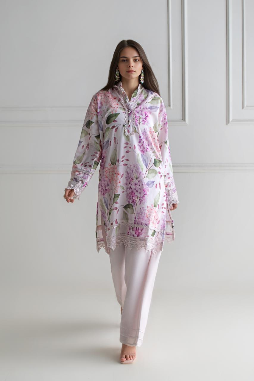 Ready to wear set