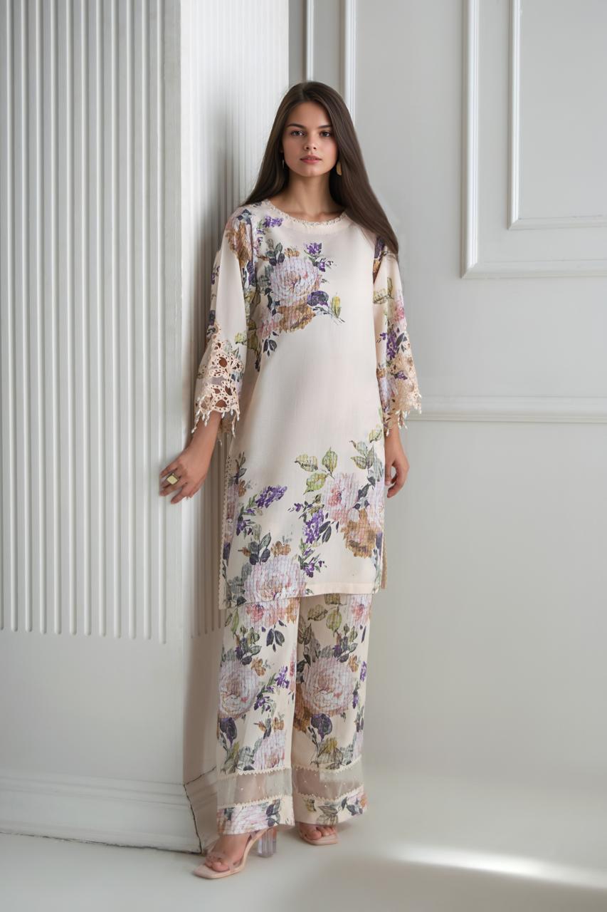 Ready to wear set