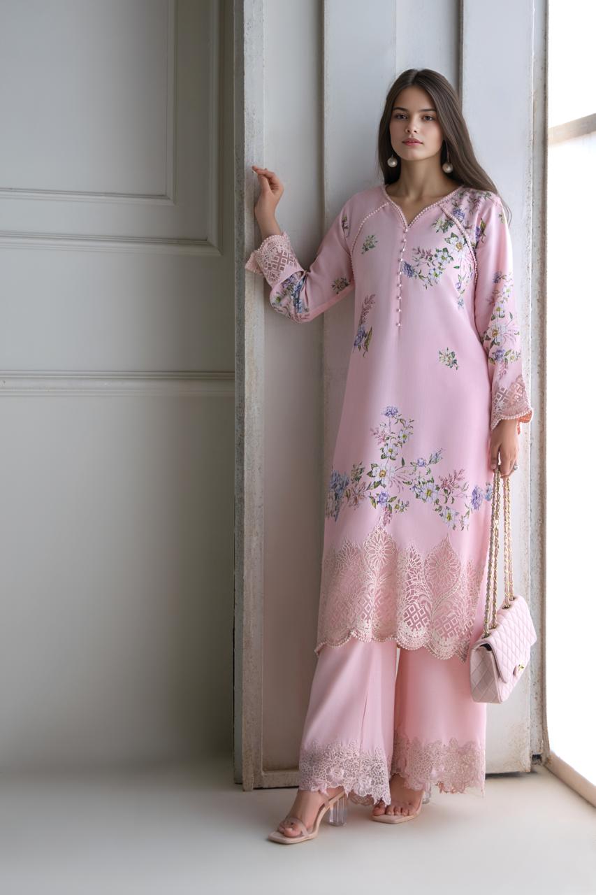 Ready to wear set