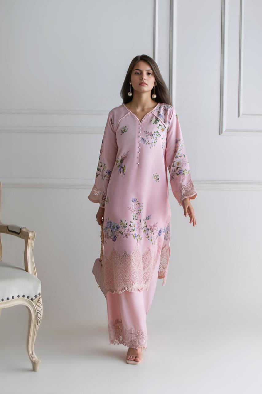 Ready to wear set