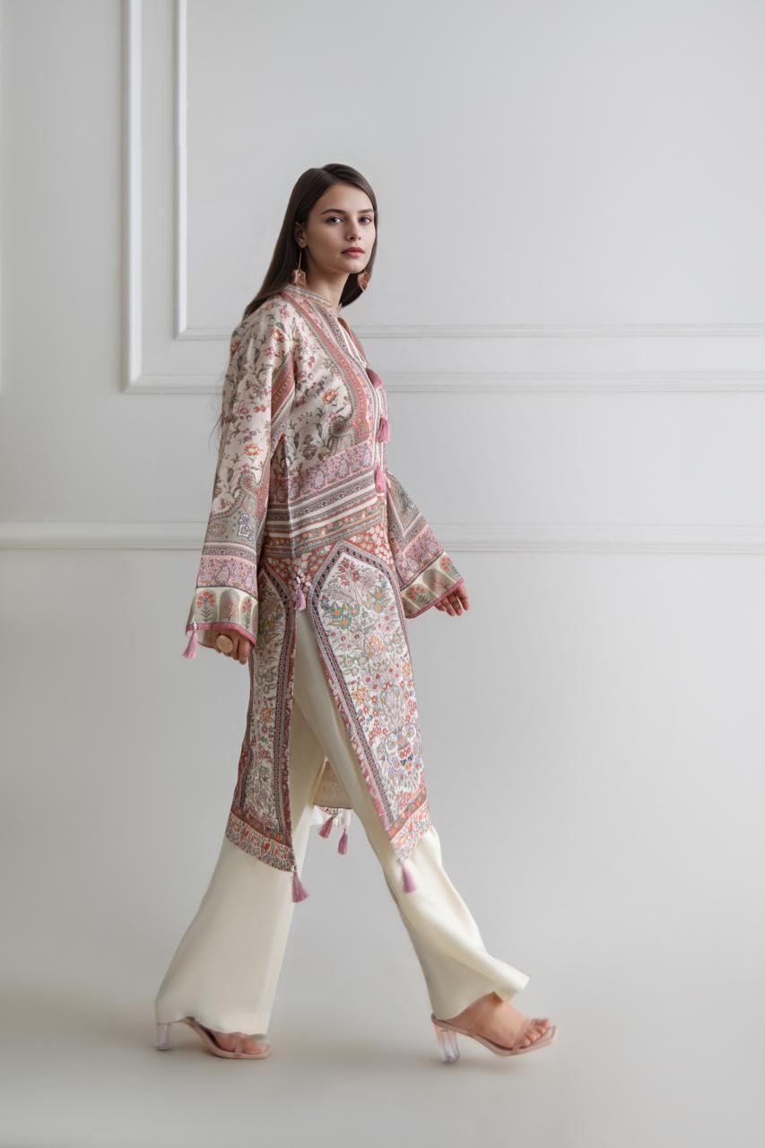 Ready to wear set