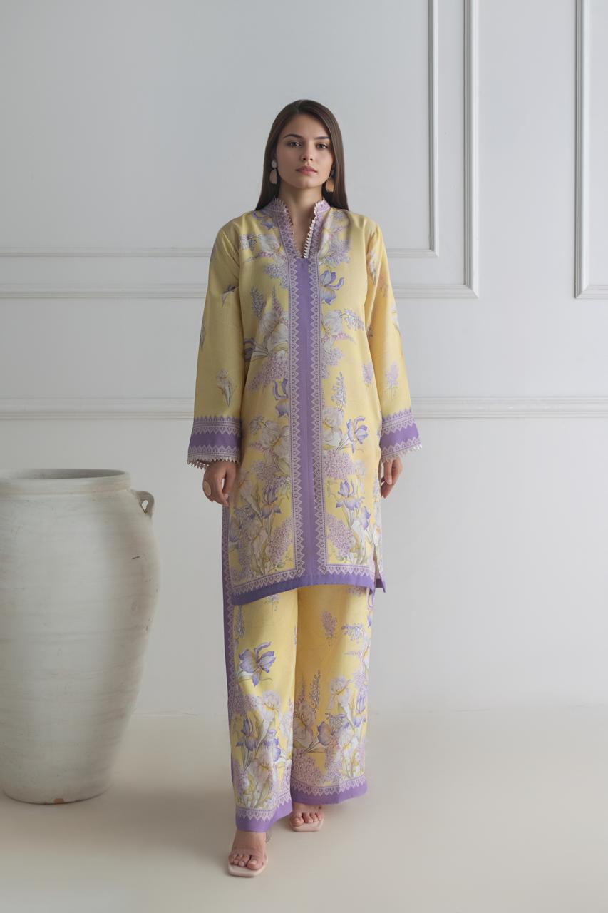 Ready to wear set