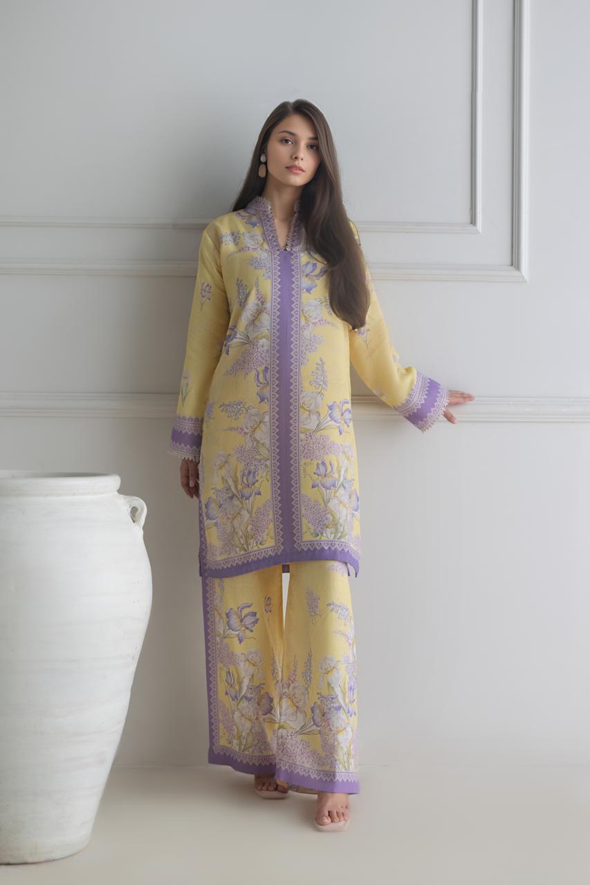 Ready to wear set