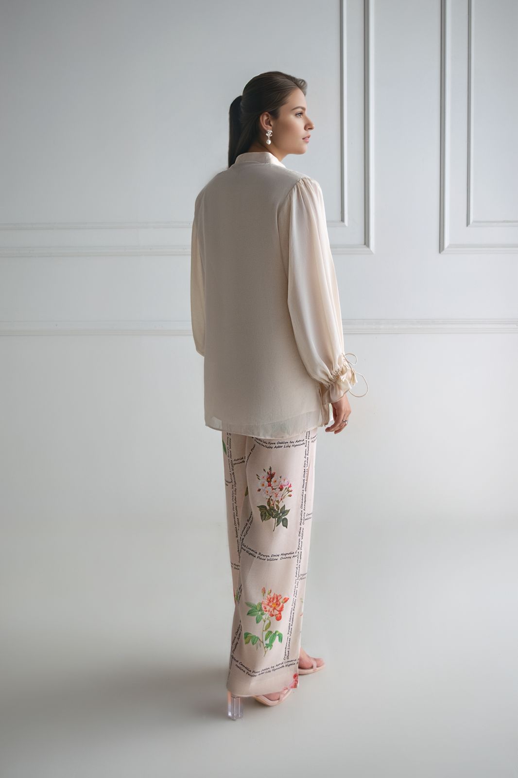 Ready to wear set