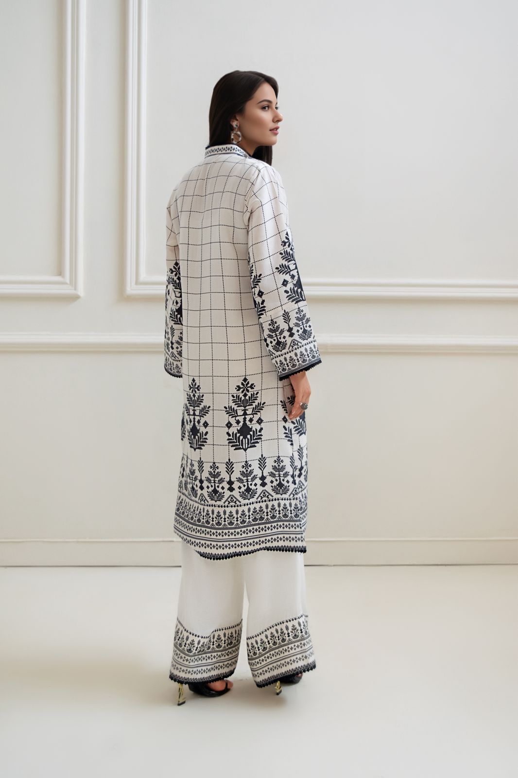 Ready to wear set