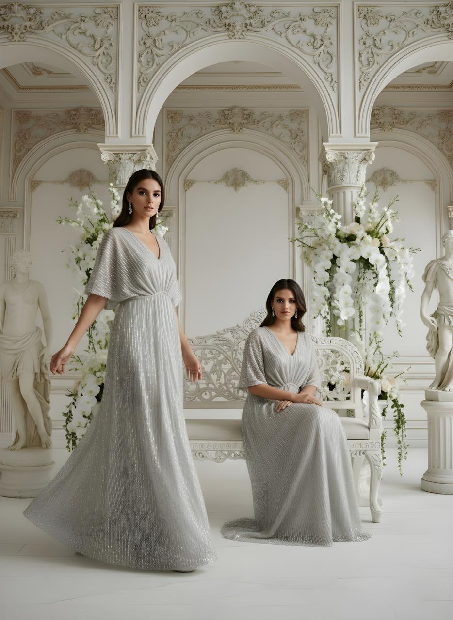 A Kaftan-(10150)