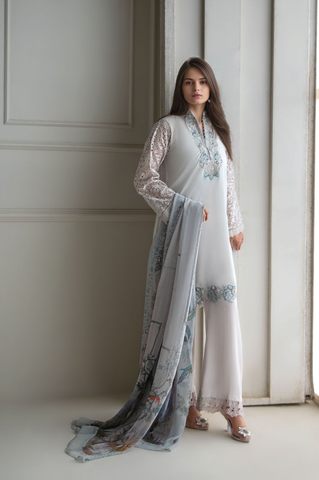 Ready to wear set