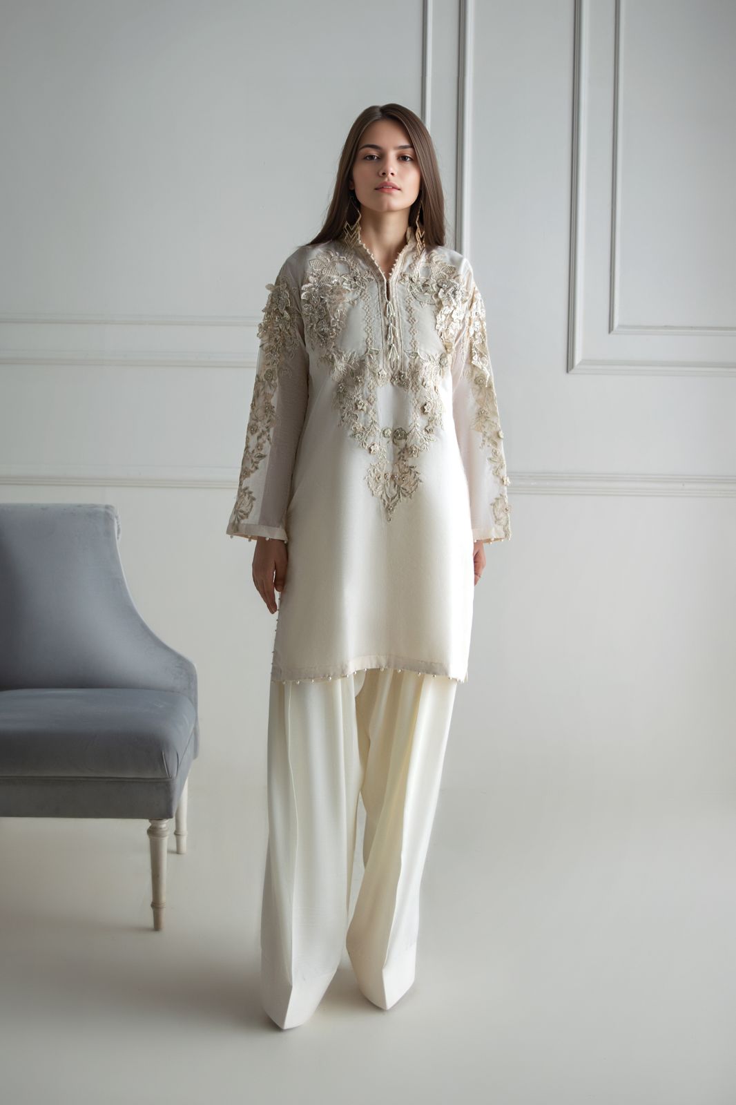 Ready to wear set