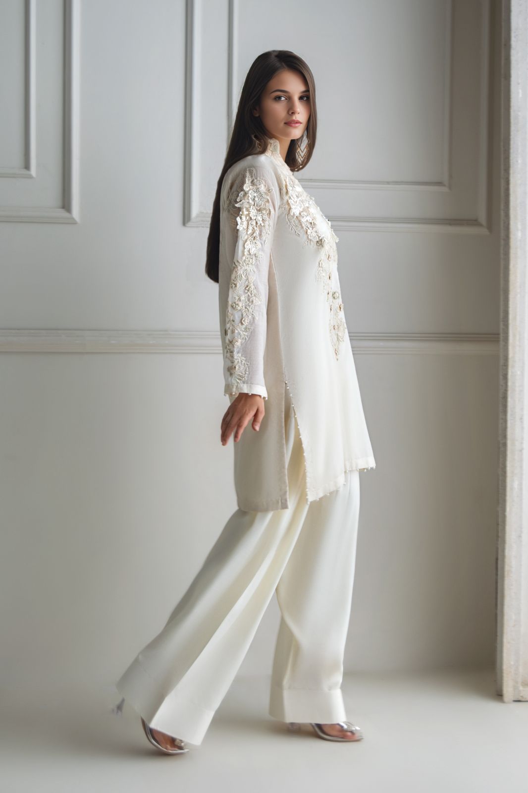 Ready to wear set