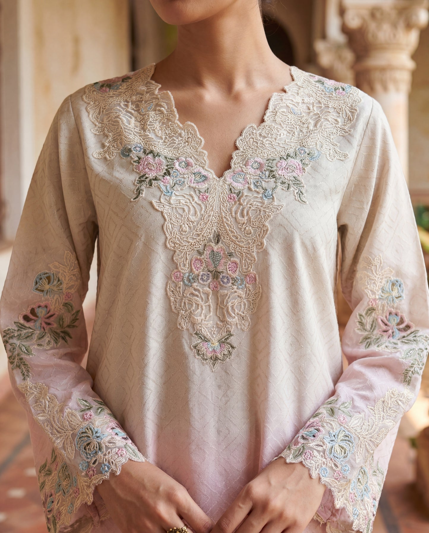 A ready to wear set-(PBP-180)