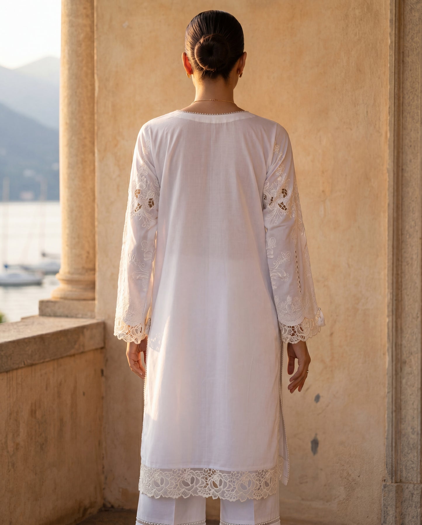 A ready to wear set-(VTP-0801)