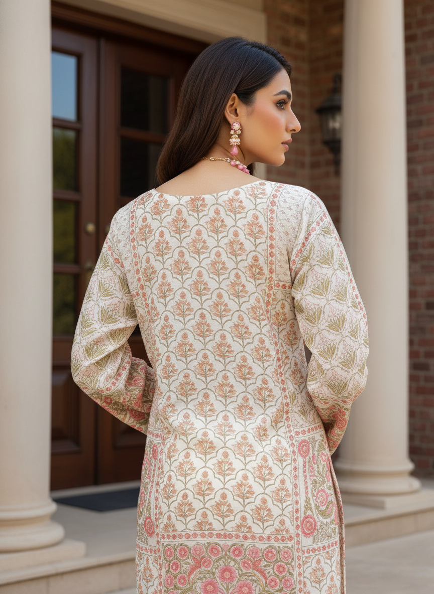 A Ready to wear set- (CR-0500)