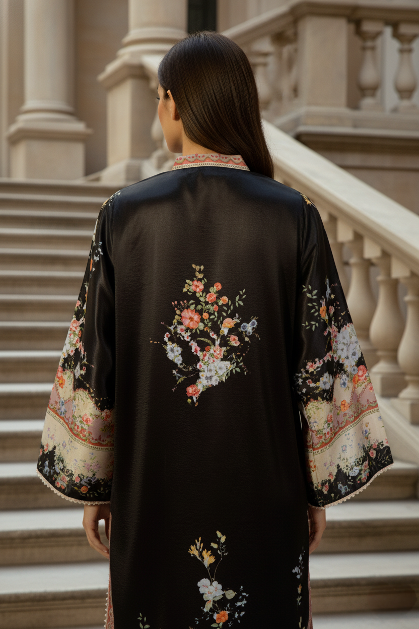 A ready to wear set- (MCA-41)