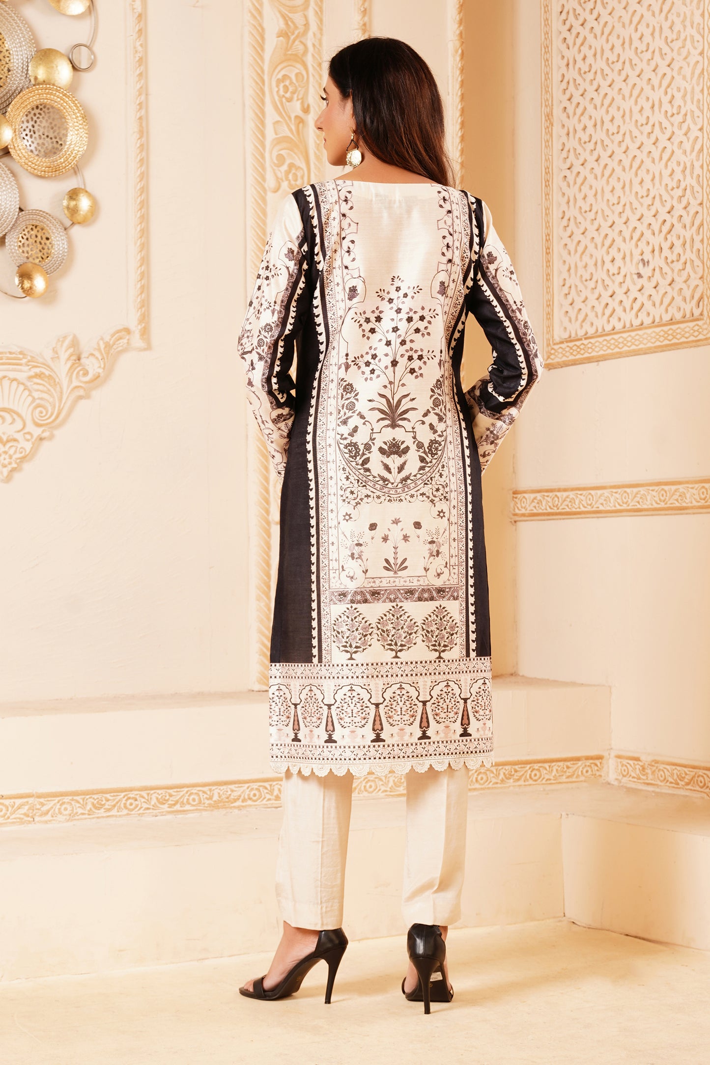 Kurta set (RV4711)