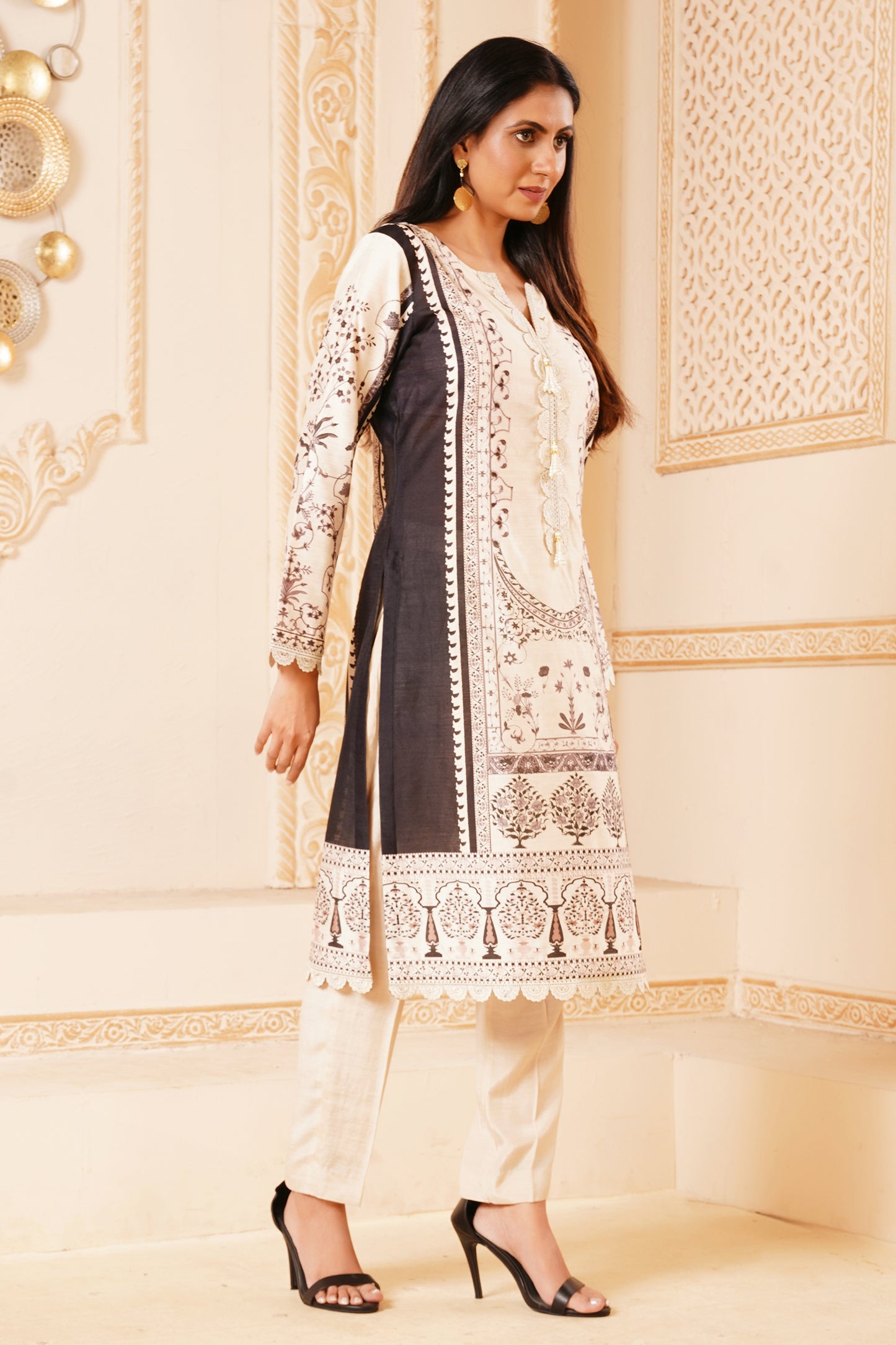 Kurta set (RV4711)